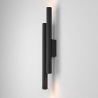 Настенный светильник Maytoni Calipso C082WL-24W2.7K-B