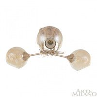 Потолочная люстра Arte Milano Amalfi 327206/3 FG