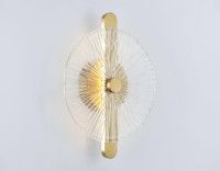 Настенный светильник Ambrella Light High Light Crystal LH31143