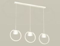 Подвесной светильник Ambrella Light Traditional (C9106, N8433) XB9106151