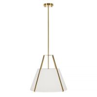 Люстра на штанге Myfar Finn MR2450-1P