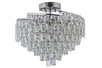 Люстра на штанге Arti Lampadari Elite Gaiola E 1.5.60.100 N