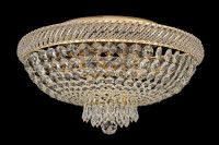 Потолочный светильник Dio DArte Elite Bari E 1.2.45.100 G