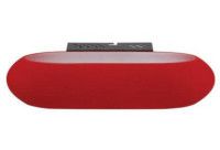 Настенный светодиодный светильник Horoz красный 029-001-0005 (HL855L) HRZ00000423