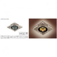 Встраиваемый светильник IMEX IL.0026.1703