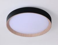 Потолочный светильник Ambrella Light Orbital Design FZ1324