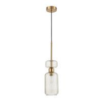 Подвесной светильник Escada Gloss 1141/1S Beige