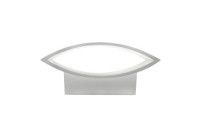 Настенный светильник iLedex Line ZD8118-6W WH