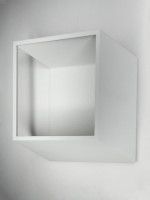 Настенный светильник Elvan GW-1086R-7W-WW-Wh