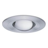 Встраиваемый светодиодный светильник Paulmann Premium Name 92932