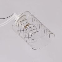 Потолочная люстра De Markt Акцент 680012805