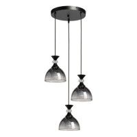 Подвесной светильник De Markt Соло 112014803