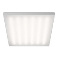 Потолочный светильник Wolta ДВО11-54-001-5К