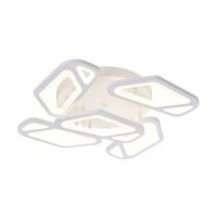 Потолочная светодиодная люстра Ambrella Light Acrylica Original FA587