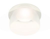 Встраиваемый светильник Ambrella Light Techno XC7621047 (C7621, N7177)