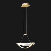 Подвесной светильник Lussole Lampasas LSP-7421