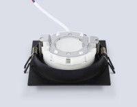 Встраиваемый светильник Ambrella Light Techno spot IP Protect TN6609