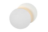 Настенный светильник iLedex Shell X089105 WH