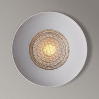 Встраиваемый светильник Arte Lamp Ducre A8094PL-1WH