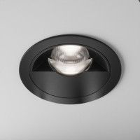 Встраиваемый светильник Maytoni Parete DL100-12W2.7-3-4K-RD-B