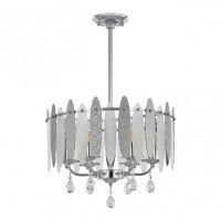 Люстра на штанге Arte Milano Sorrento 374309/6/350/470 CR