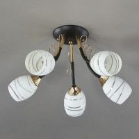 Потолочная люстра Escada Camila 1112/5P