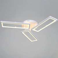 Потолочный светильник Reluce 03629-0.3-03D WH