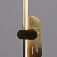 Настенный светильник Reluce 52295-0.2-580