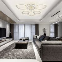 Потолочная люстра Natali Kovaltseva Angel LED LAMPS 81192