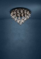 Потолочная люстра Eglo Pianopoli 2 390276