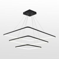 Подвесной светильник Lussole Bradford LSP-7461