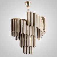 Каскадная люстра ImperiumLoft Compar 194233-23