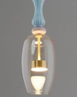 Подвесной светильник Moderli Corals V11151-PL