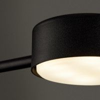 Потолочный светильник Freya Tactic FR5363CL-02B1