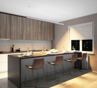 Подвесной светильник Denkirs DK9203-WH