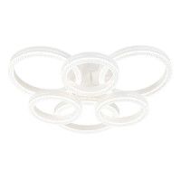 Потолочная люстра Escada Fianit 10282/6LED