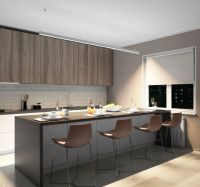 Подвесной светильник Denkirs DK9254-WH