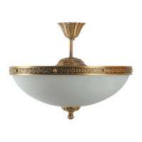 Потолочный светильник Ambiente 7140/50 PL АB