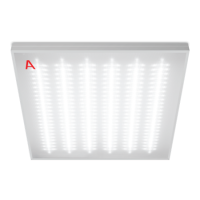 Потолочный светильник Wolta ДВО11-54-042-6К