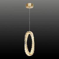 Подвесной светильник Lussole Enterprise LSP-7252