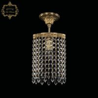 Подвесной светильник Art Classic 21.203.15SP.G.Dr