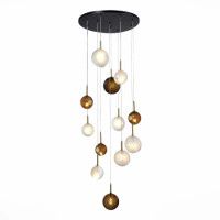 Подвесной светильник ST Luce Foligno SL1183.543.12