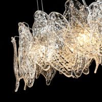 Подвесная люстра Modestyle MS.2290.6 CR