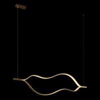 Подвесной светильник Loft IT Tape Light 10403/1400 AB