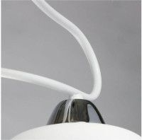 Потолочная люстра De Markt Альфа 324017704