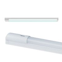 Потолочный светильник Uniel ULI-L24-8W/4200K SENSOR IP20 WHITE