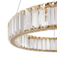 Подвесной светильник Freya Tier FR5257PL-L17G