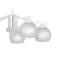 Люстра на штанге Vitaluce V4286-0/5PL