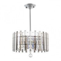 Люстра на штанге Arte Milano Sorrento 371409/5/350/400 CR