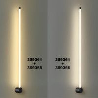 Модульный светодиодный светильник Novotech Konst Vitz 359355